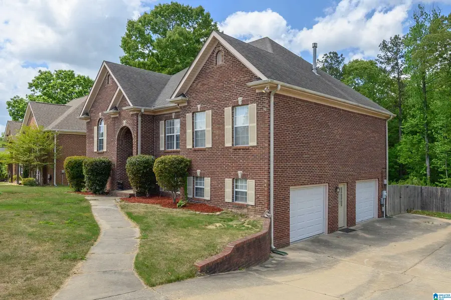 128 MAGNOLIA RIDGE CIRCLE, Chelsea, AL 35043 - #3