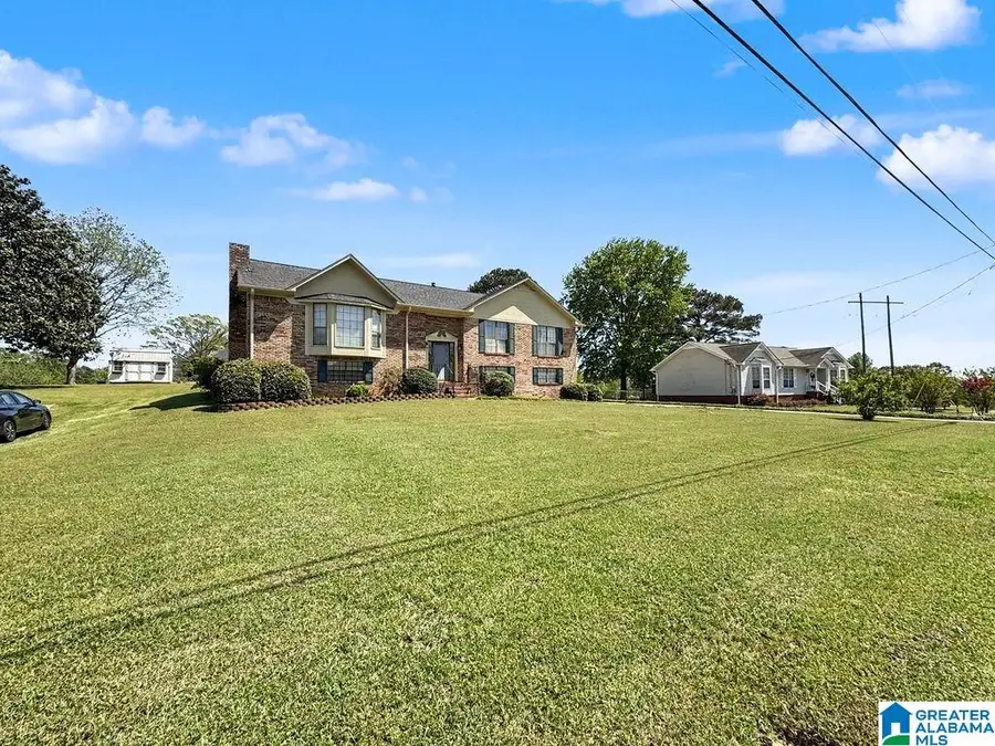 346 LYNN DRIVE, Mulga, AL 35118 - #2