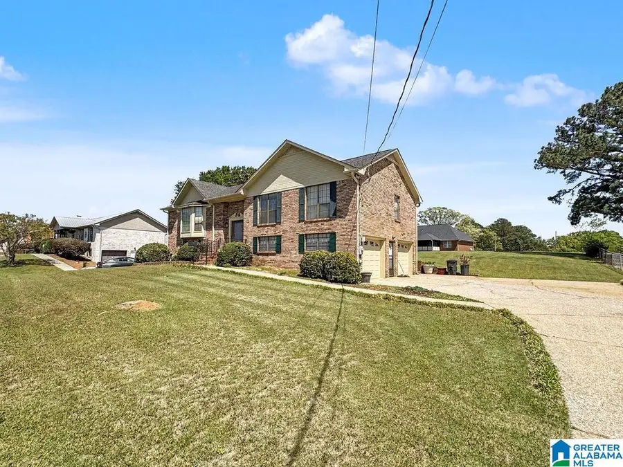 346 LYNN DRIVE, Mulga, AL 35118 - #3