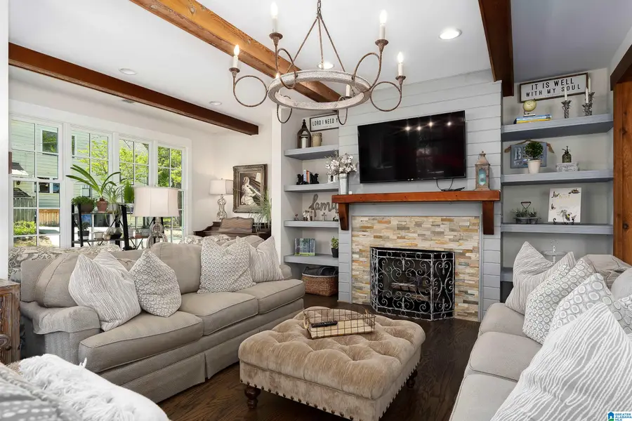 2917 LELAND ROAD, Homewood, AL 35209 - #2