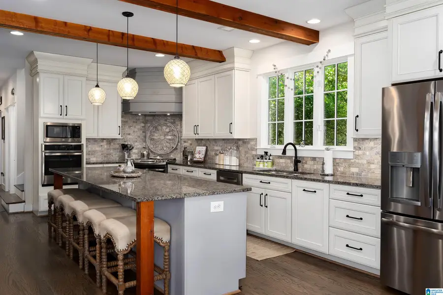 2917 LELAND ROAD, Homewood, AL 35209 - #3