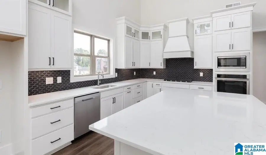 4205 LONGMOOR ROAD, Hoover, AL 35244 - #3