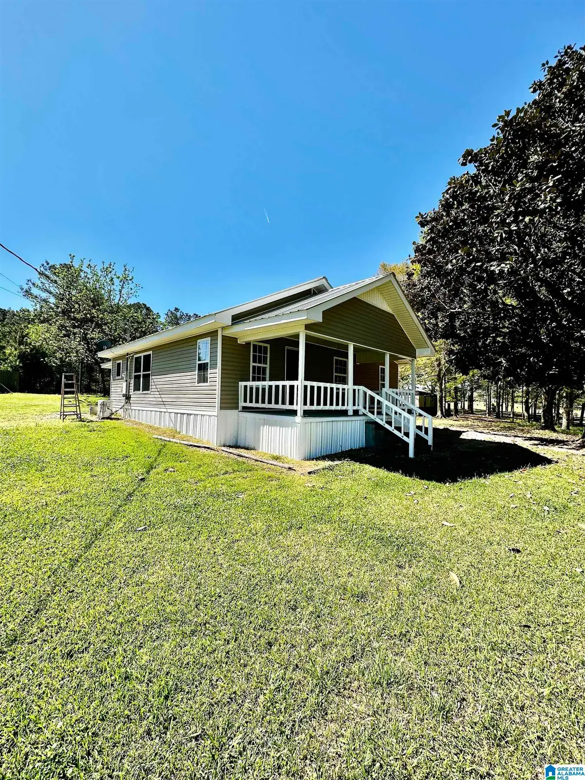 69 COUNTY ROAD 240, Thorsby, AL 35171 - #1