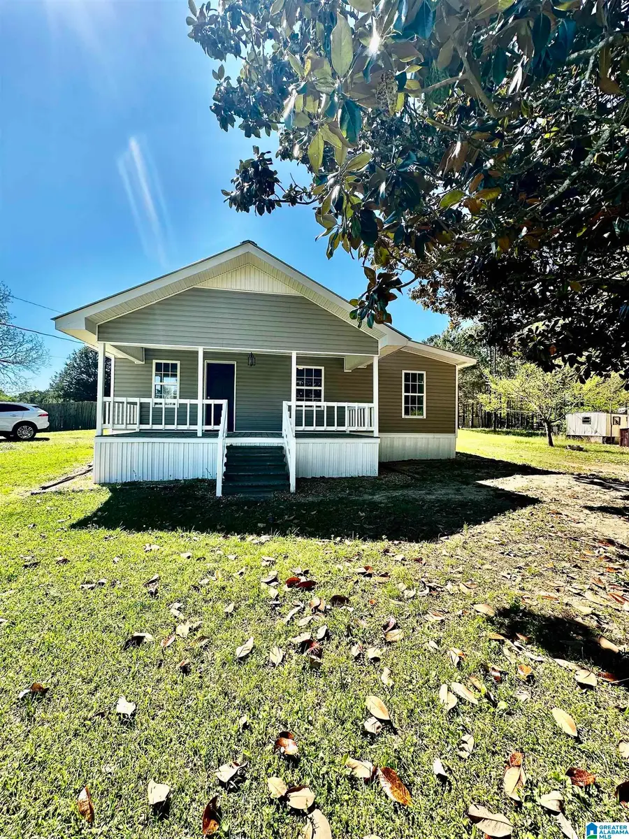 69 COUNTY ROAD 240, Thorsby, AL 35171 - #2