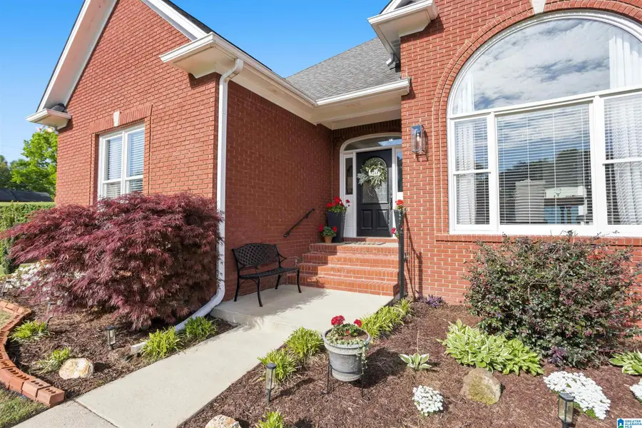 6704 CLEAR CREEK CIRCLE, Trussville, AL 35173 - #3