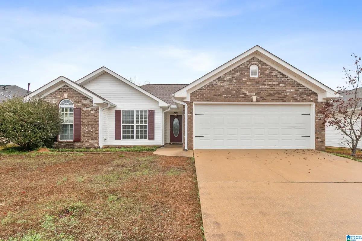 5401 CAMBRIDGE DRIVE, Northport, AL 35473 - #1