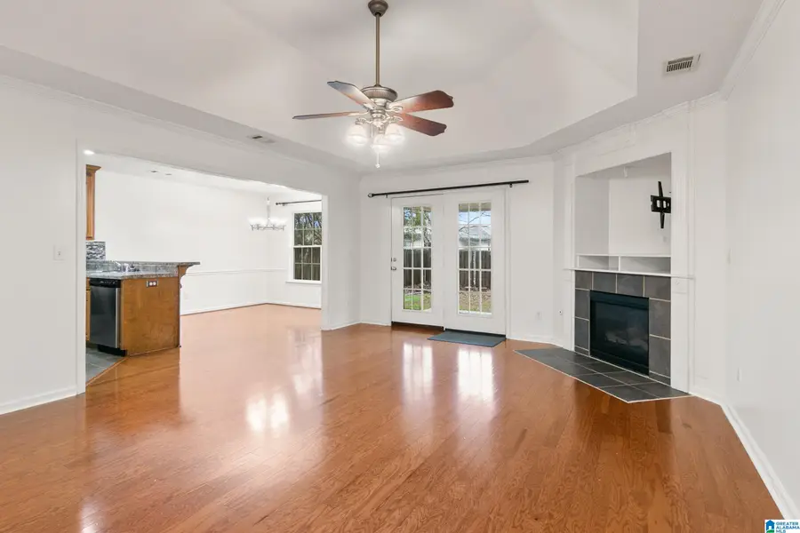 5401 CAMBRIDGE DRIVE, Northport, AL 35473 - #2