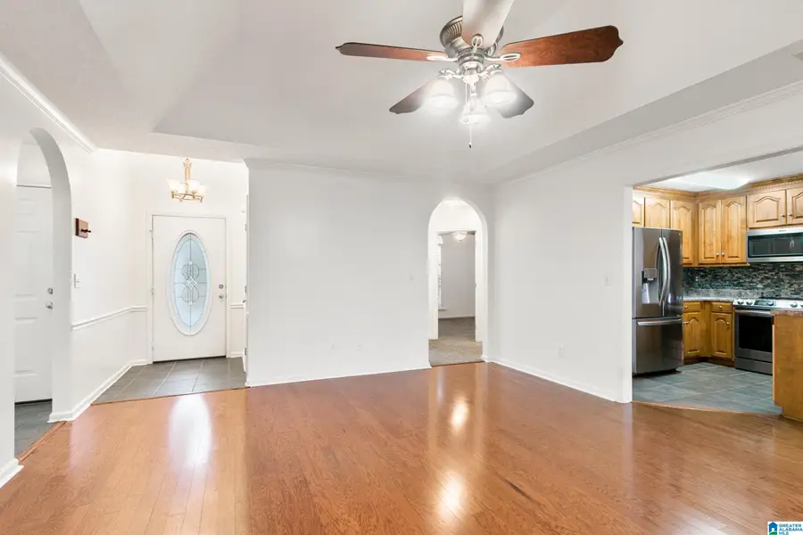 5401 CAMBRIDGE DRIVE, Northport, AL 35473 - #3