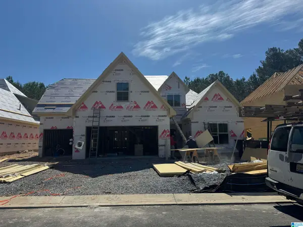 139 GLENGERRY DRIVE, Pelham, AL 35124