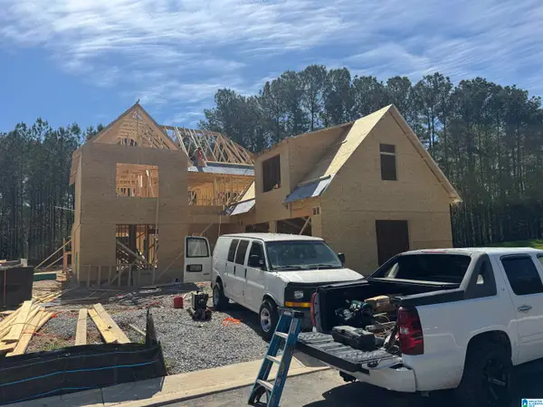 141 GLENGERRY DRIVE, Pelham, AL 35124