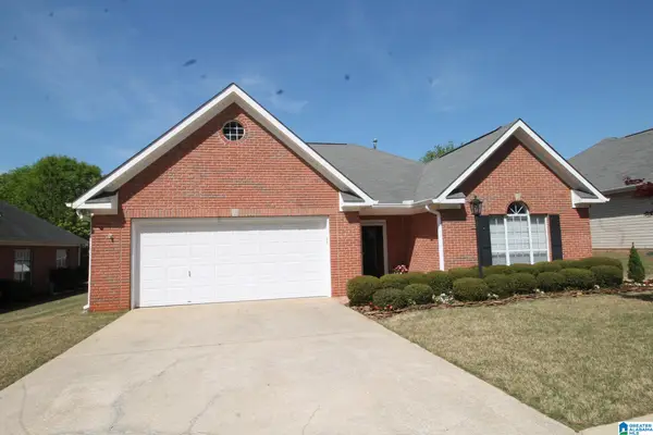 5132 ALEX WAY, Clay, AL 35215