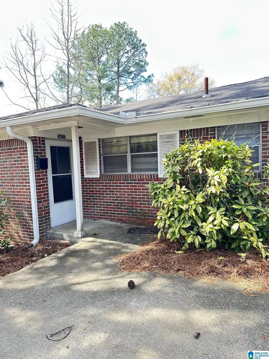 5633 5TH TERRACE S, Birmingham, AL 35212 - #3