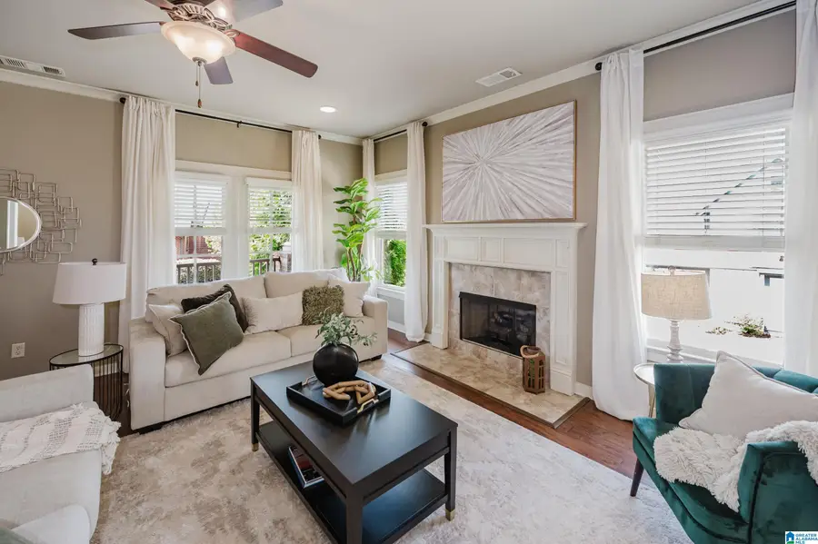 3809 JAMES HILL CIRCLE, Hoover, AL 35226 - #2