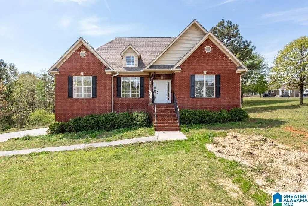 227 SOUTHERN LAKES DRIVE, Ashville, AL 35953 - #1