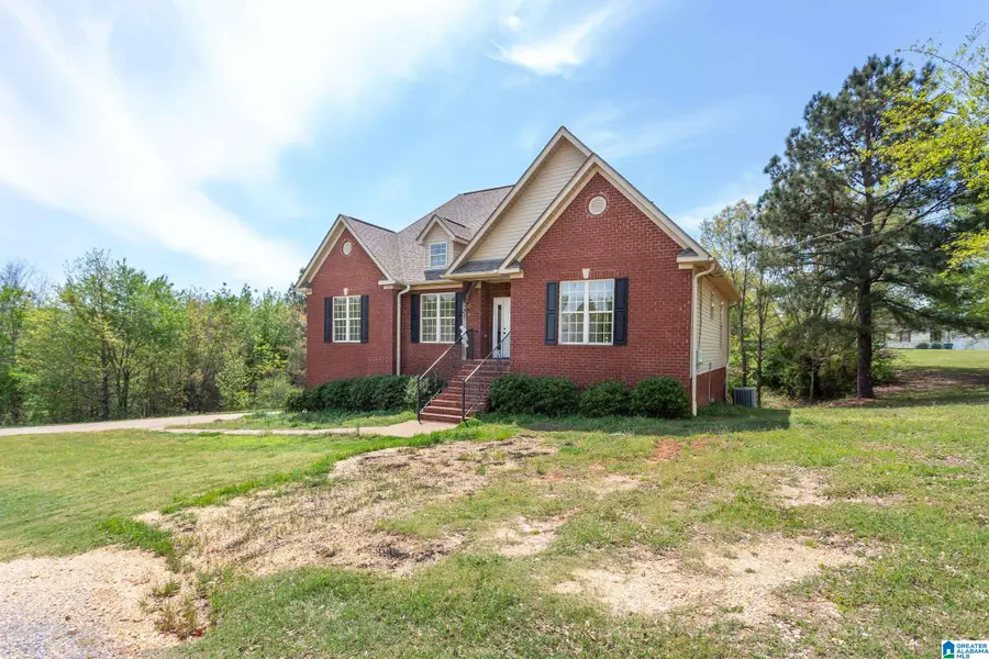 227 SOUTHERN LAKES DRIVE, Ashville, AL 35953 - #2