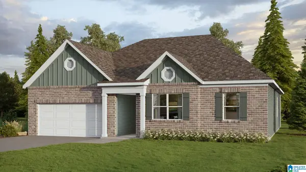 263 HALIFAX LANE, Chelsea, AL 35043