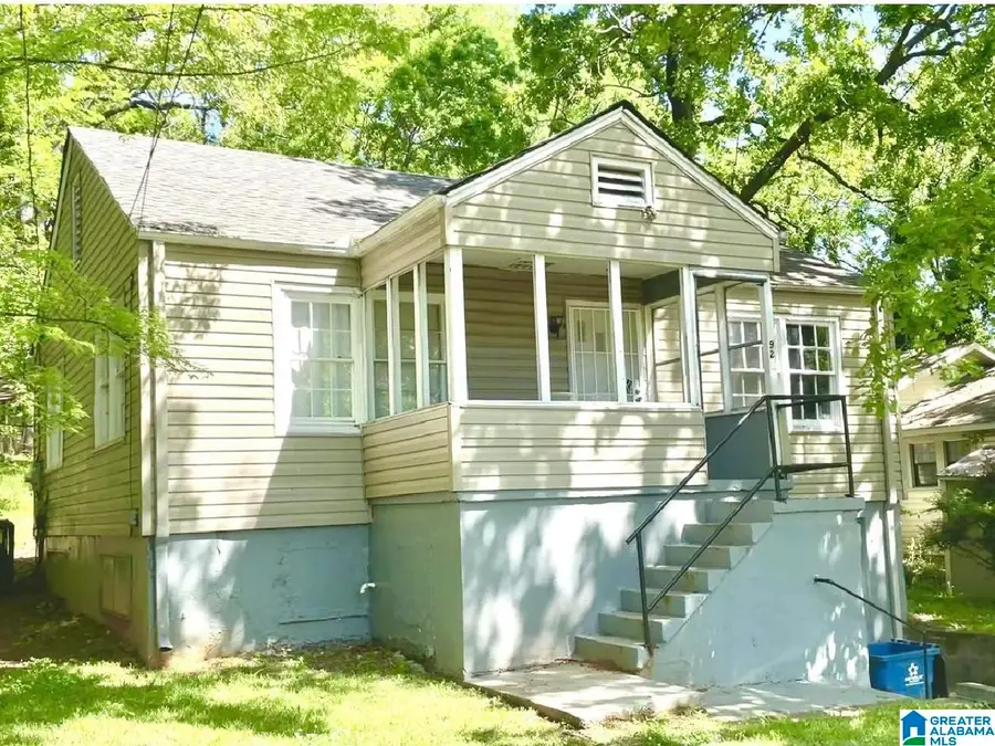 929 WOODWARD ROAD, Midfield, AL 35228 - #2