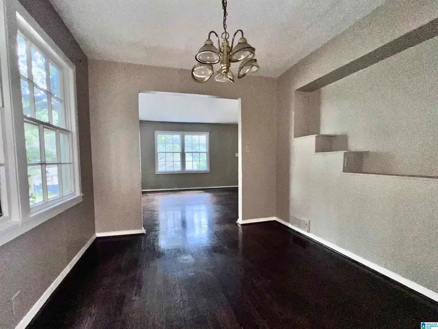 929 WOODWARD ROAD, Midfield, AL 35228 - #3