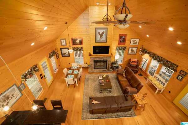 76 LEISURE LANE, Delta, AL 36258