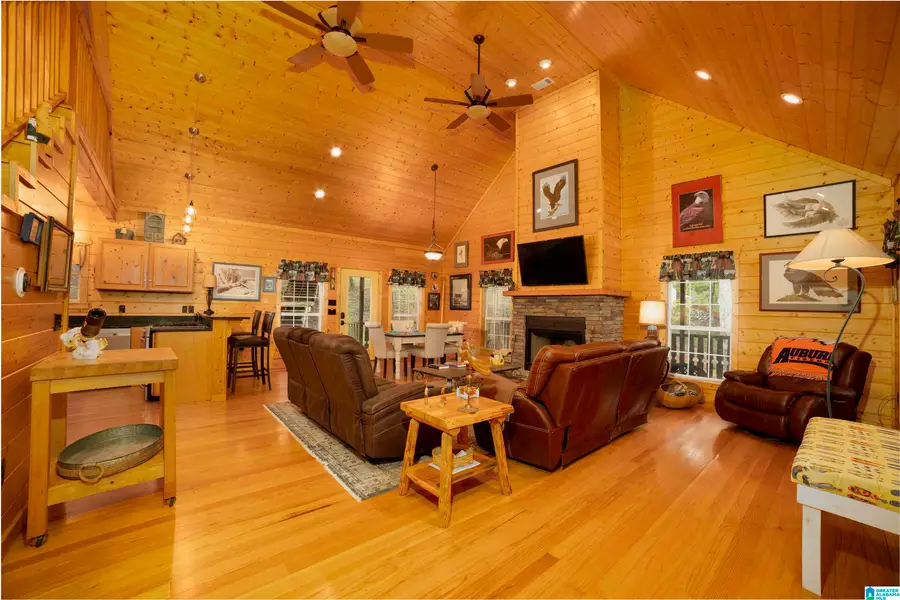 76 LEISURE LANE, Delta, AL 36258 - #3