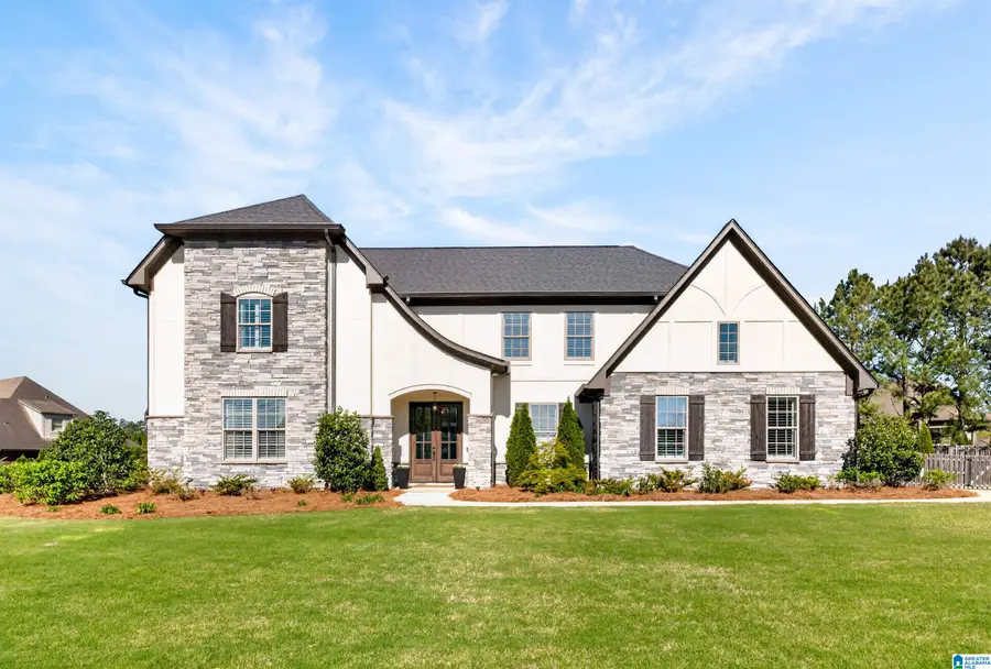 910 VESTLAKE COVE DRIVE, Vestavia Hills, AL 35242 - #2