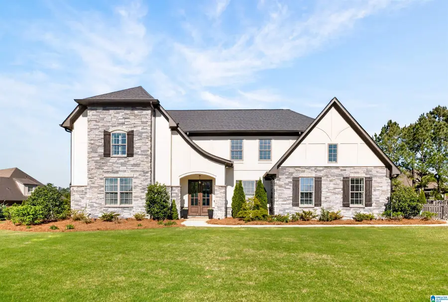 910 VESTLAKE COVE DRIVE, Vestavia Hills, AL 35242 - #3