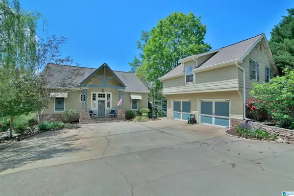 291 WILD TURKEY LANE, Wedowee, AL 36278