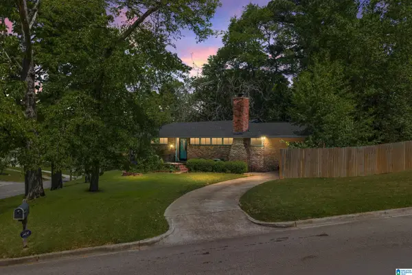 5300 10TH COURT S, Birmingham, AL 35222