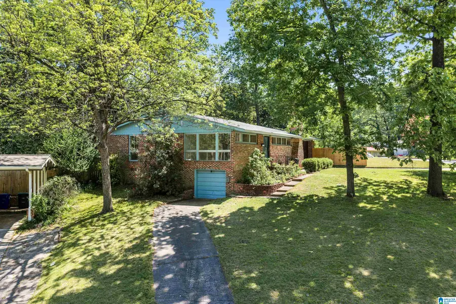 5300 10TH COURT S, Birmingham, AL 35222 - #2