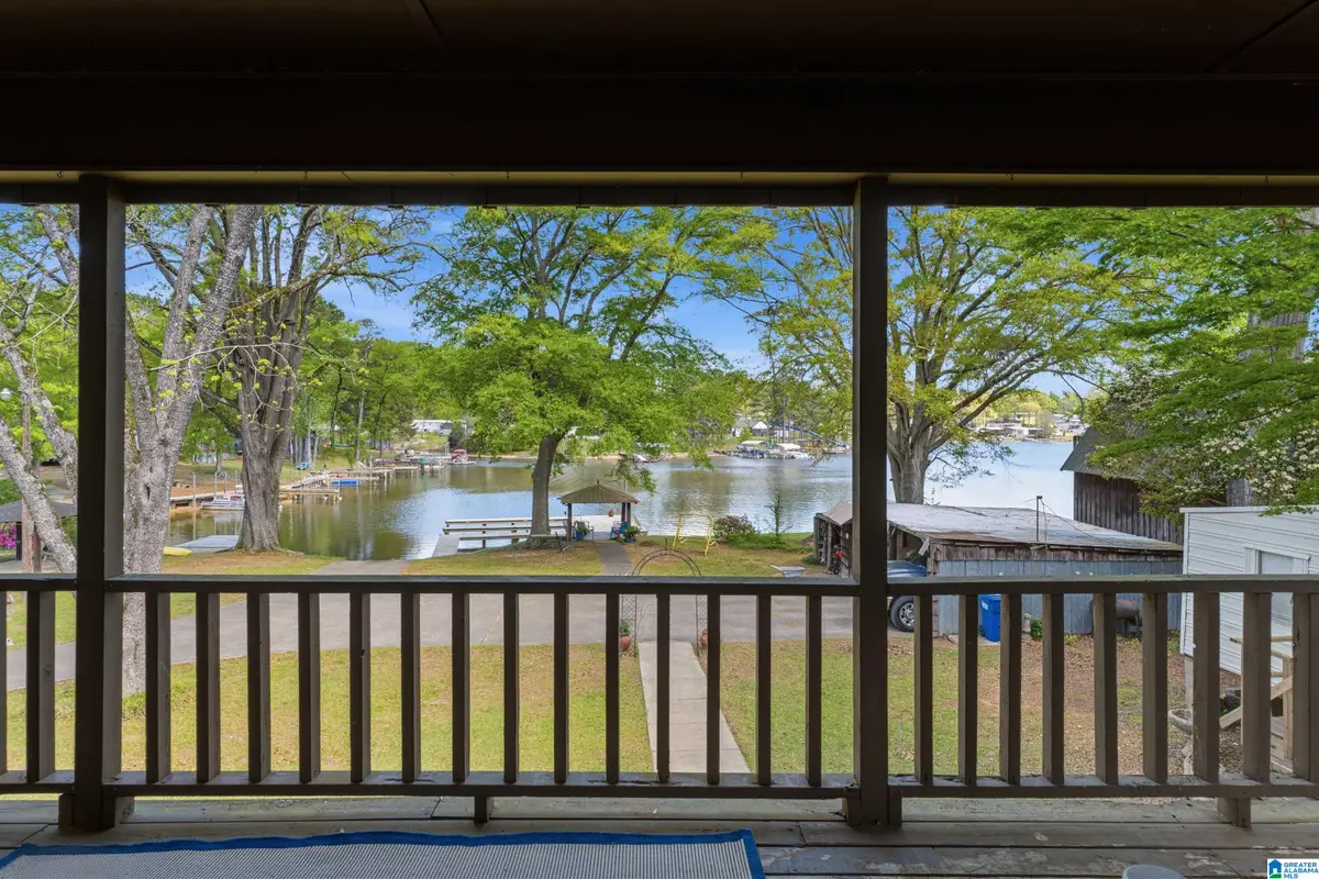 509 COOSA ISLAND ROAD, Cropwell, AL 35054 - #1