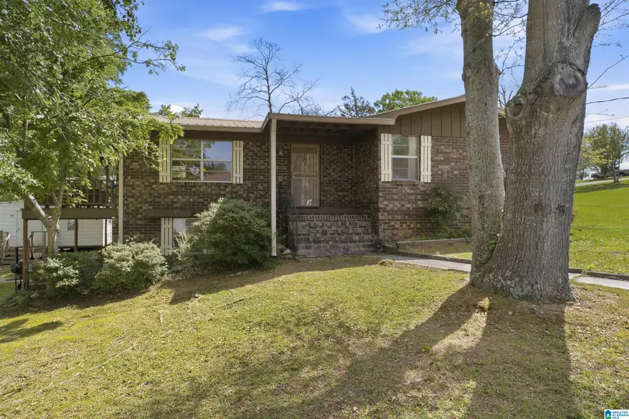 509 COOSA ISLAND ROAD, Cropwell, AL 35054 - #3