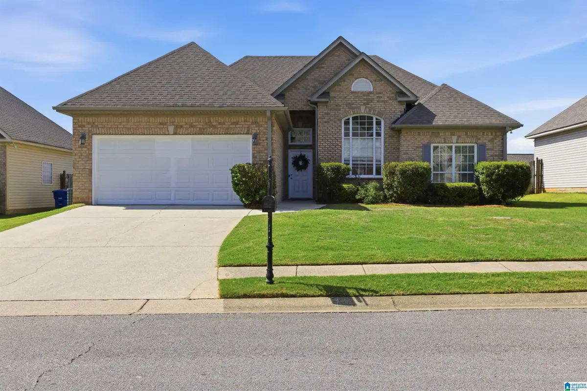 576 BENTMOOR DRIVE, Helena, AL 35080 - #1