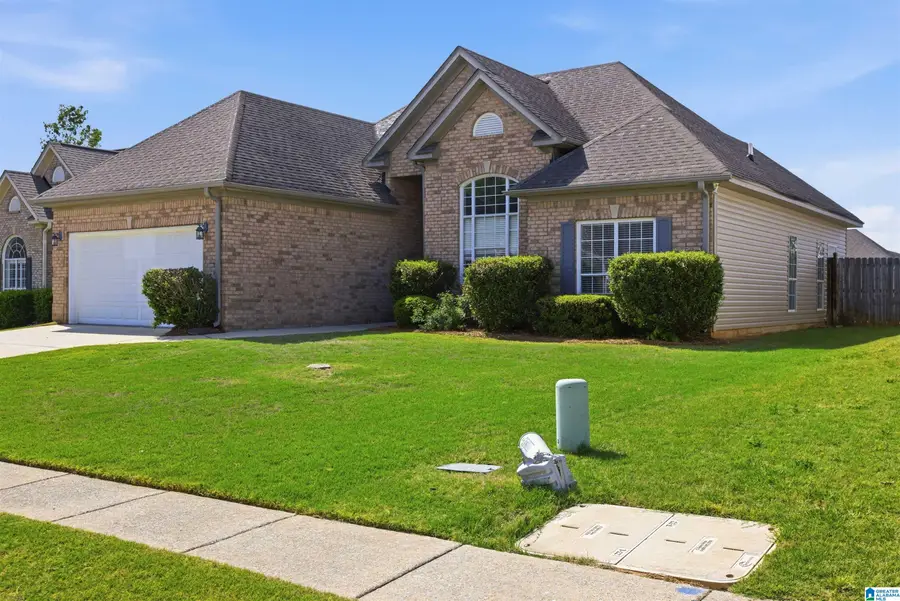 576 BENTMOOR DRIVE, Helena, AL 35080 - #2