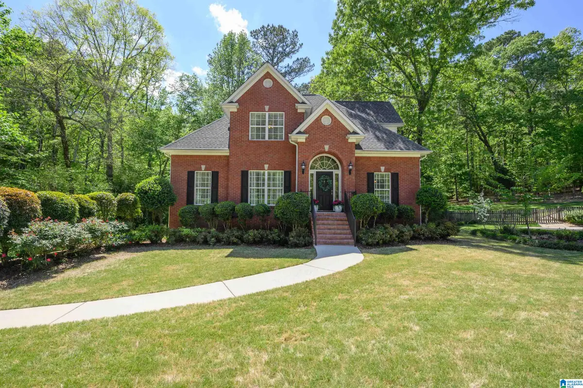 147 SWEET GUM DRIVE, Chelsea, AL 35043 - #1