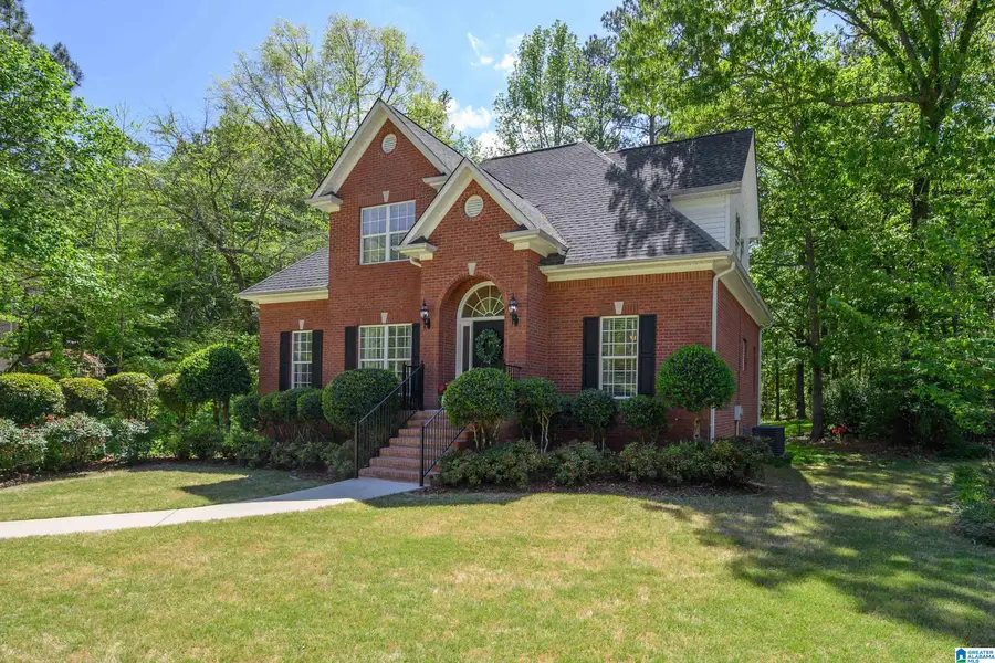 147 SWEET GUM DRIVE, Chelsea, AL 35043 - #2