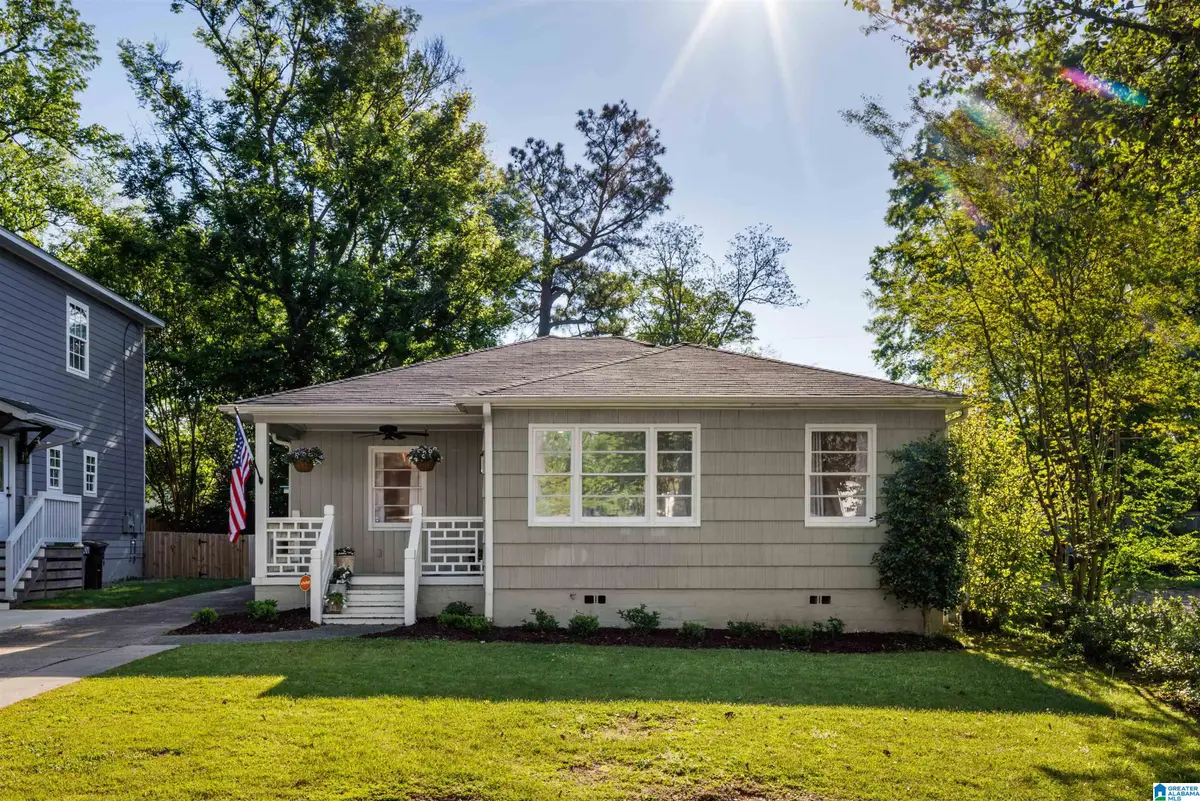 409 BERRY AVENUE, Homewood, AL 35209 - #1