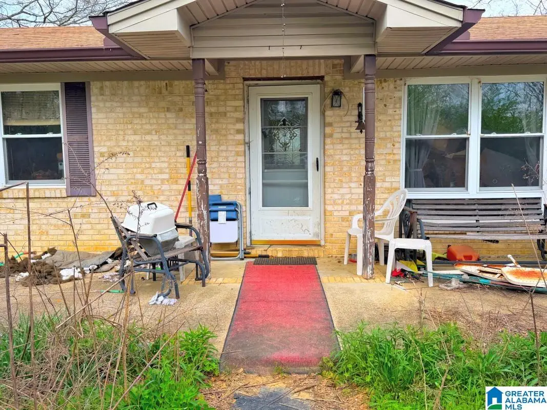 618 STEPHENSON ROAD, Jasper, AL 35503 - #1