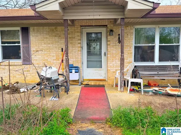 618 STEPHENSON ROAD, Jasper, AL 35503