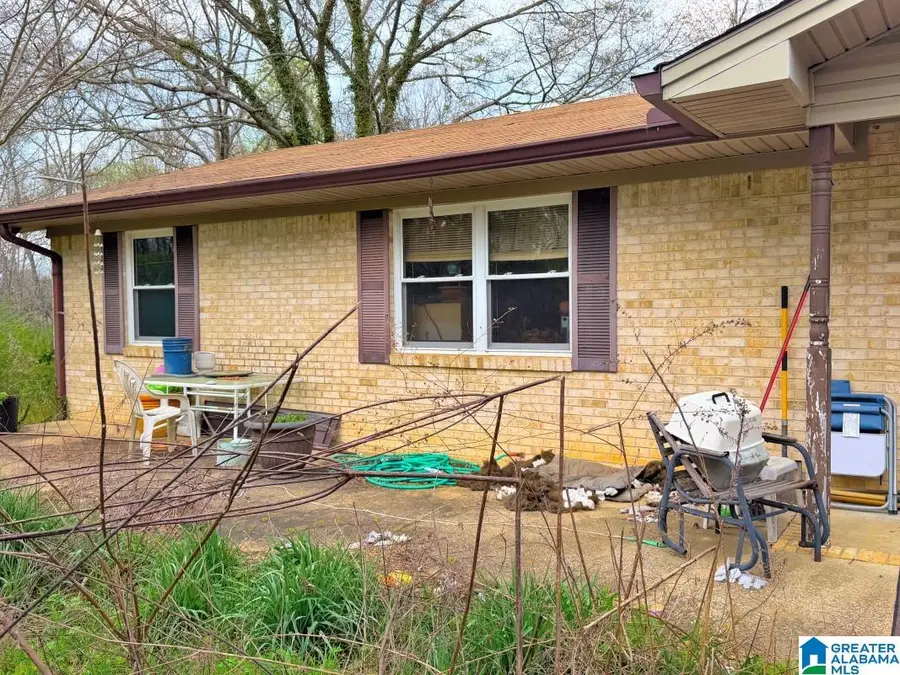 618 STEPHENSON ROAD, Jasper, AL 35503 - #2