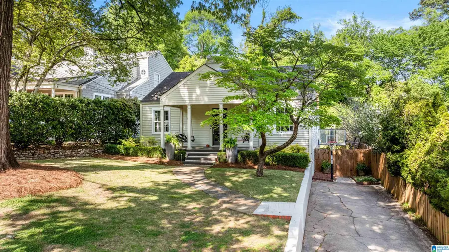 129 CHERRY STREET, Mountain Brook, AL 35213 - #3