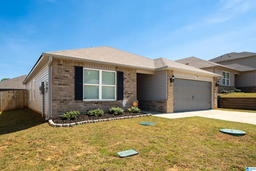 265 AMERICANA DRIVE, Odenville, AL 35120 - #2