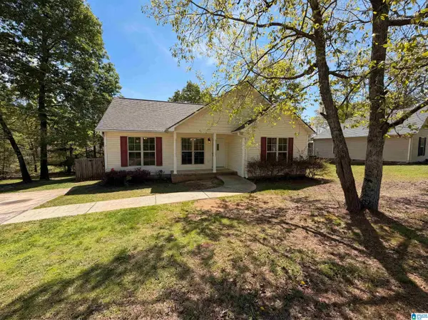 5530 JEAN RIDGE LANE, Odenville, AL 35120