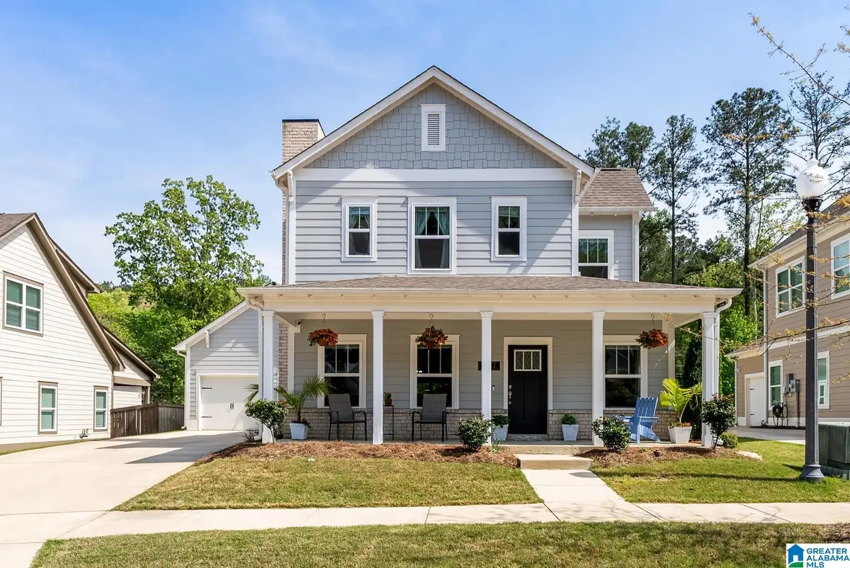 1037 UNALI LANE, Leeds, AL 35094 - #1