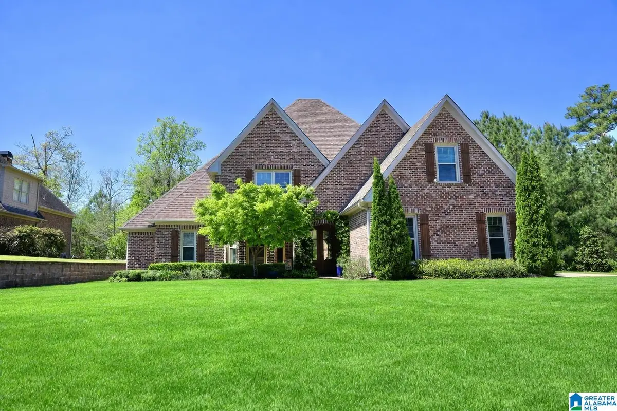 1071 REGENCY WAY, Birmingham, AL 35242 - #1