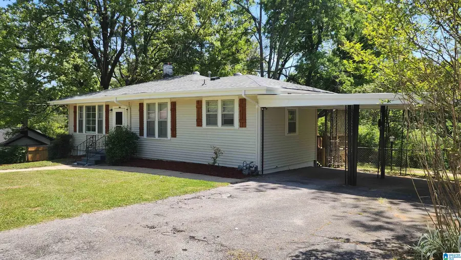 129 FOUST AVENUE, Hueytown, AL 35023 - #2