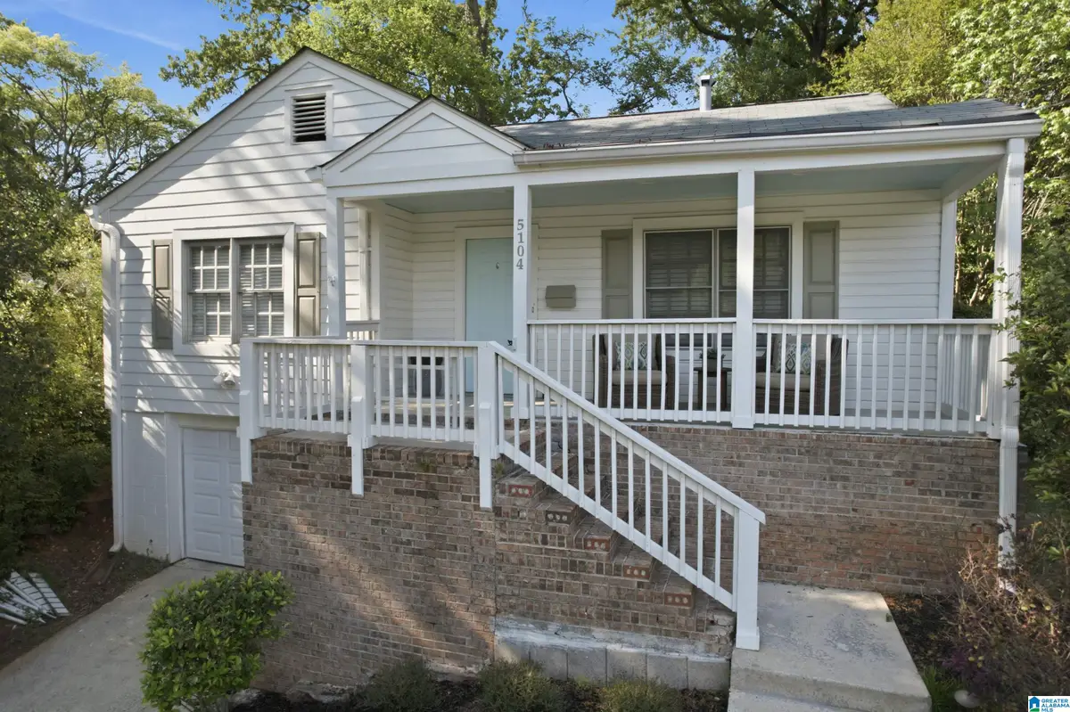 5104 8TH COURT S, Birmingham, AL 35212 - #1