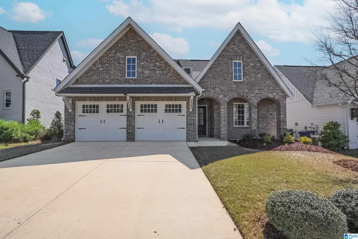 3592 MARC AVENUE, Hoover, AL 35226 - #1