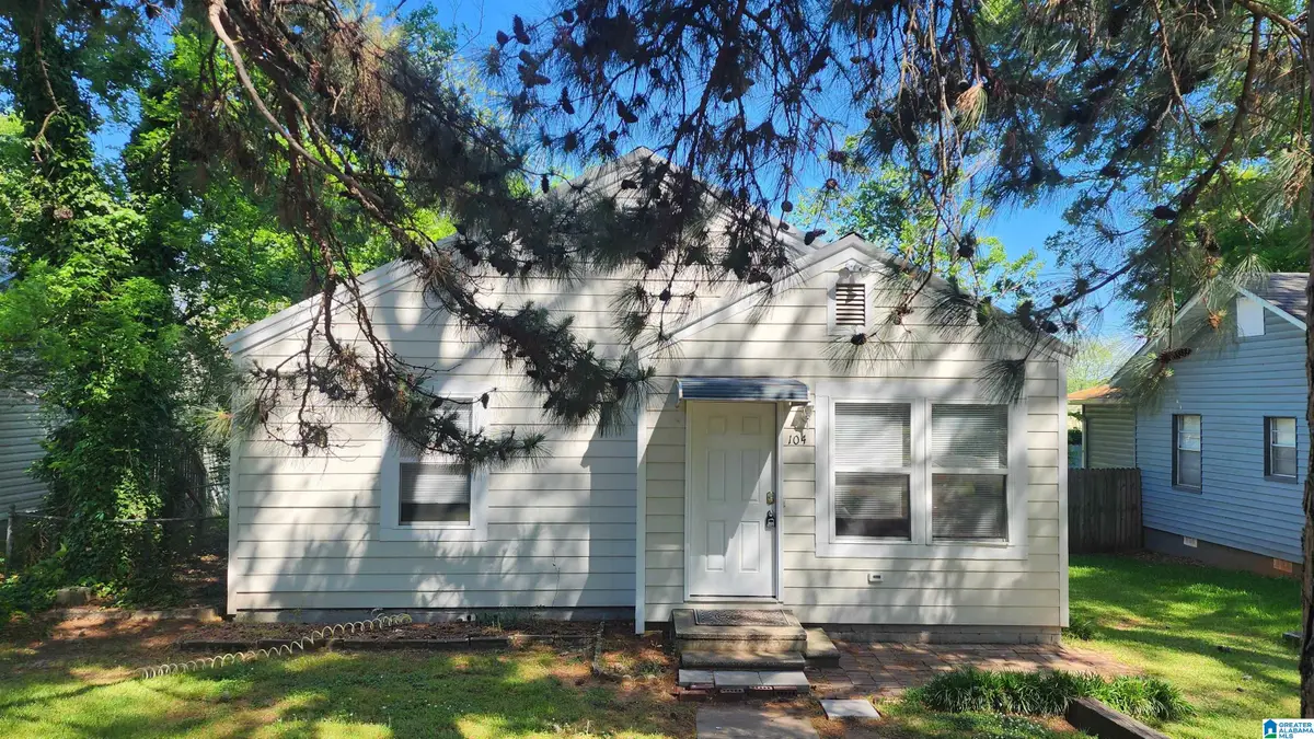 104 CYPRESS STREET, Hueytown, AL 35023 - #1