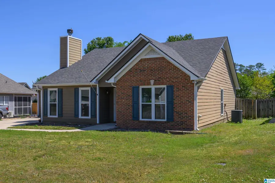 109 SUNSET LANE, Calera, AL 35040 - #3