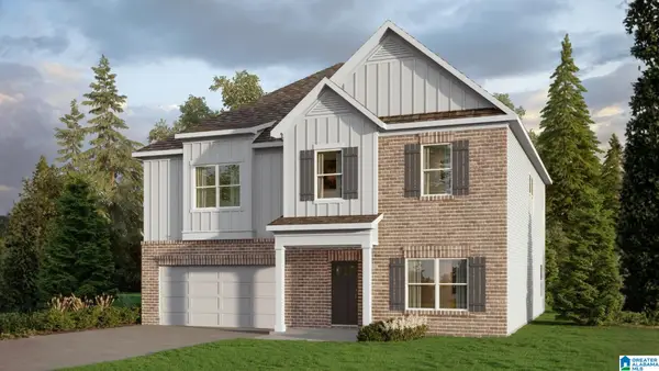 6593 LITTLE GOOSE DRIVE, Trussville, AL 35173